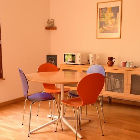 Saint-Rambert-sur-Loire Le Catalpa B&B 외부 사진