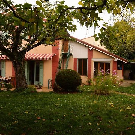 Saint-Rambert-sur-Loire Le Catalpa B&B 외부 사진