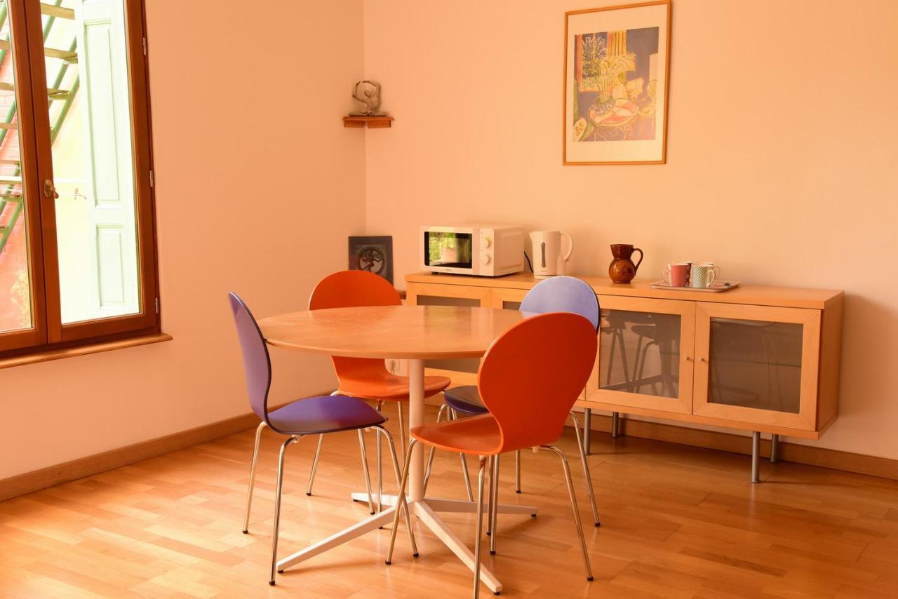 Saint-Rambert-sur-Loire Le Catalpa B&B 외부 사진