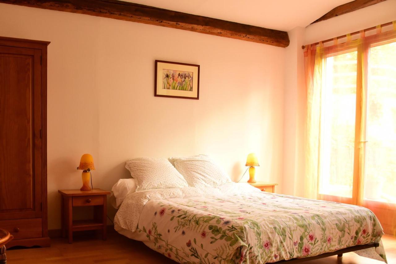 Saint-Rambert-sur-Loire Le Catalpa B&B 외부 사진