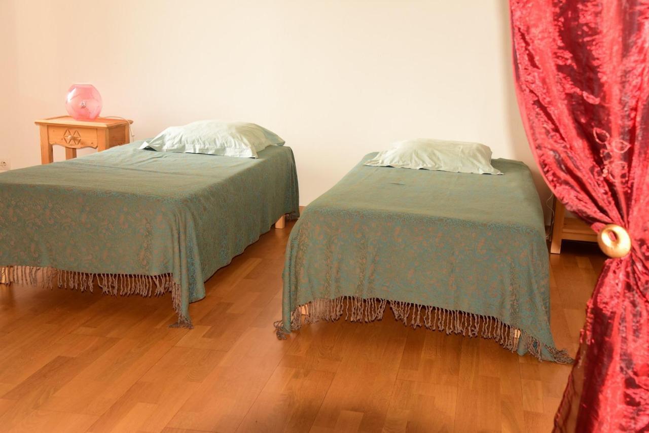 Saint-Rambert-sur-Loire Le Catalpa B&B 외부 사진